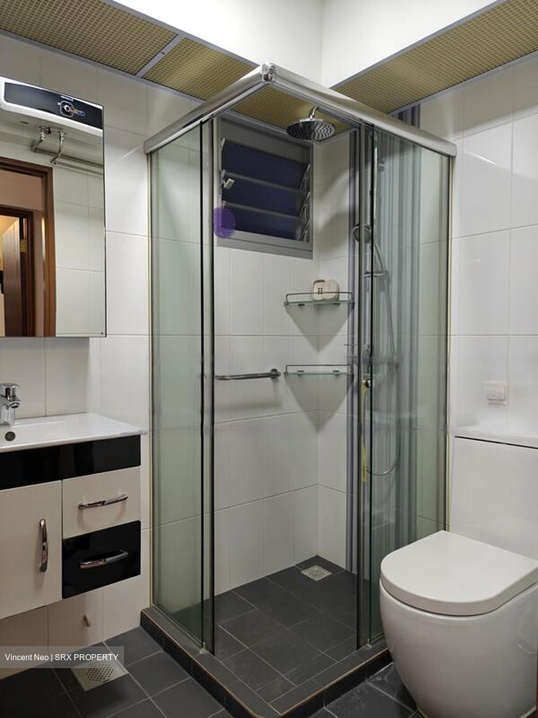 Blk 675D Fern Grove @ Yishun (Yishun), HDB 3 Rooms #472288711